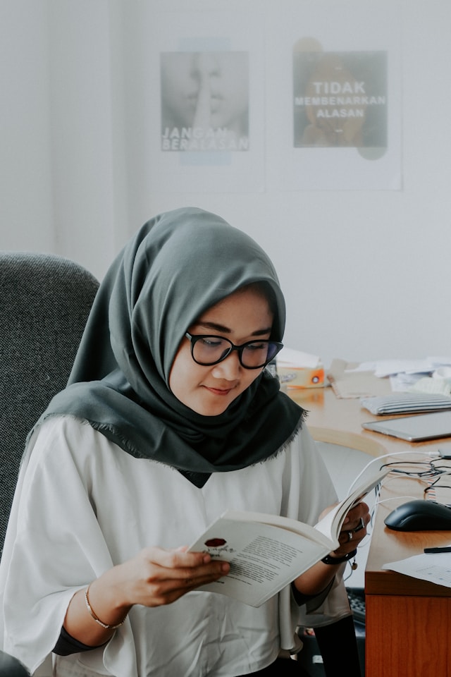 Dewi Lestari